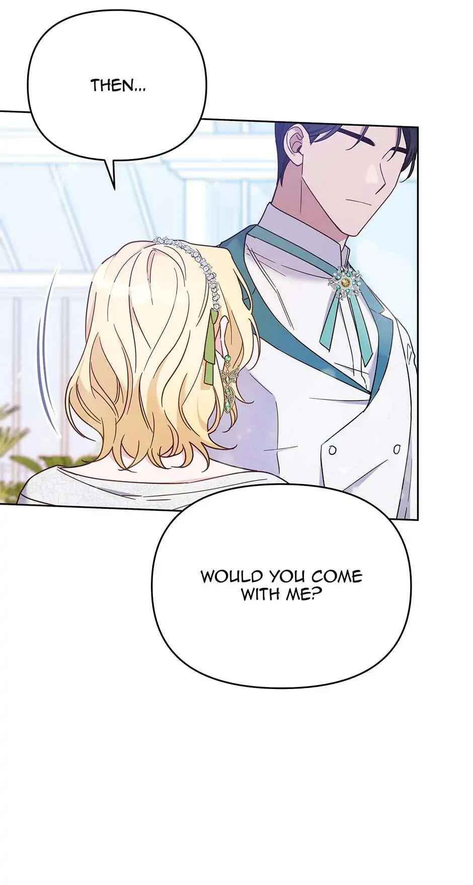 What It Means to be You? Chapter 17 - page 85