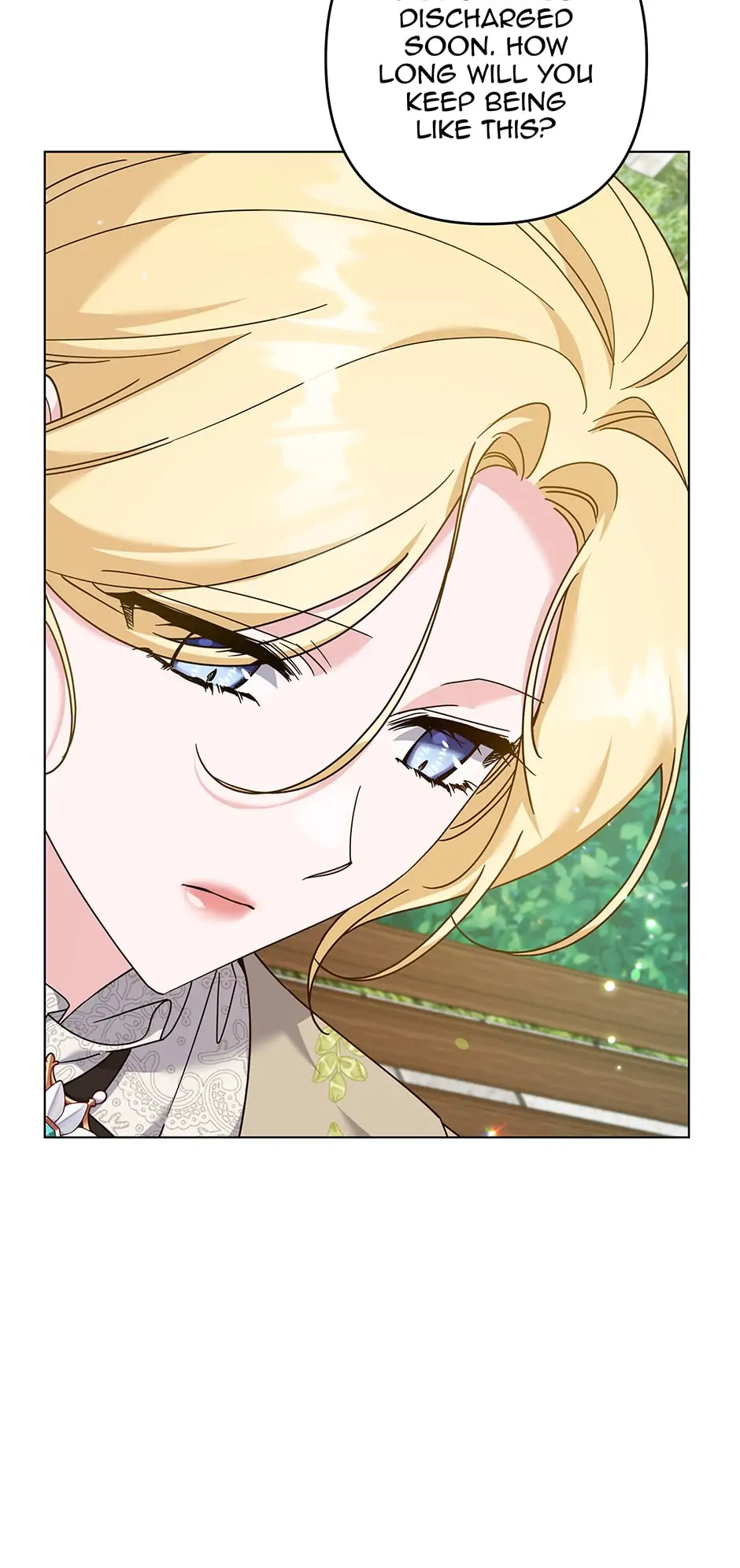 What It Means to be You? Chapter 118 - page 10