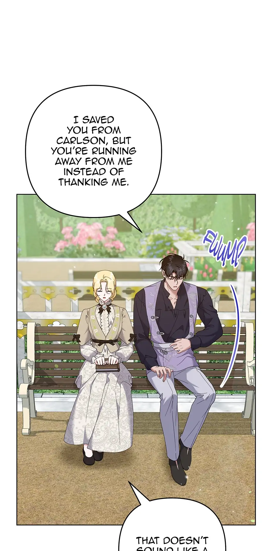 What It Means to be You? Chapter 118 - page 11