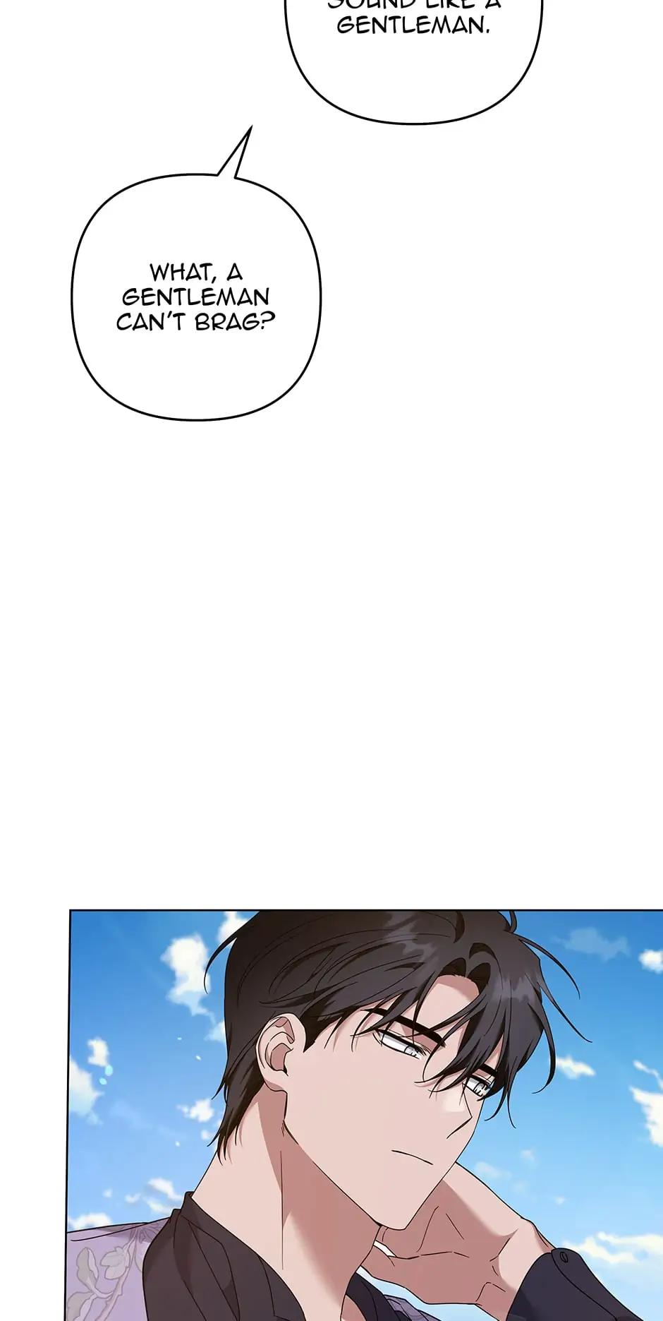 What It Means to be You? Chapter 118 - page 12