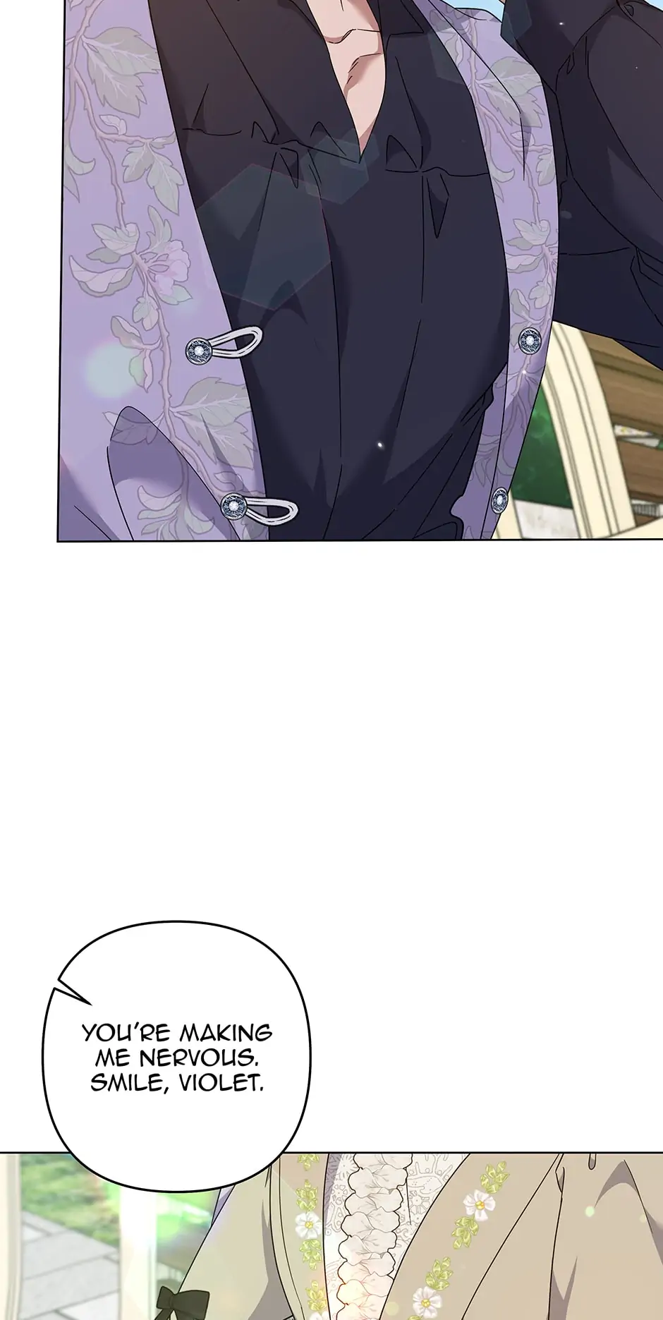 What It Means to be You? Chapter 118 - page 13