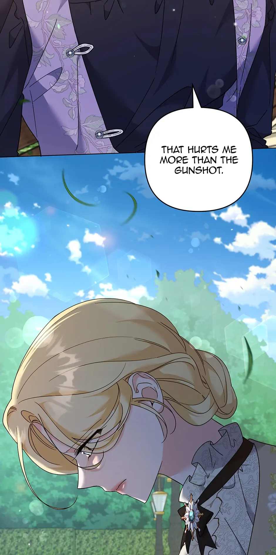 What It Means to be You? Chapter 118 - page 18