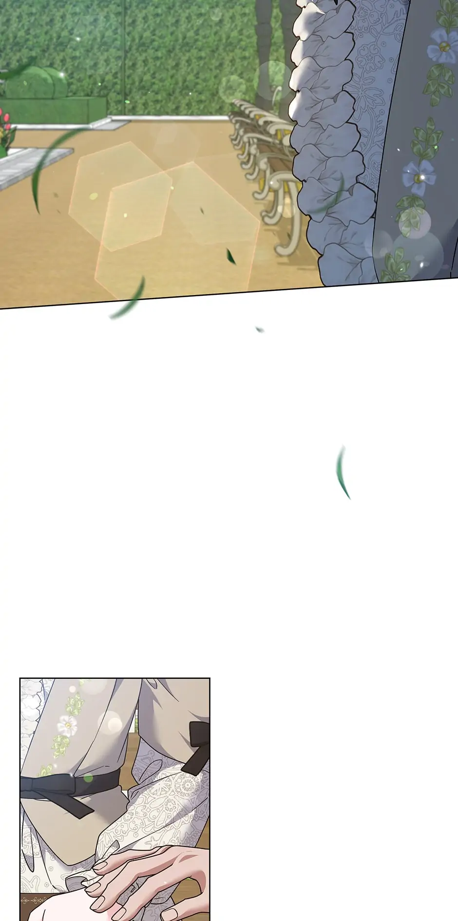 What It Means to be You? Chapter 118 - page 19