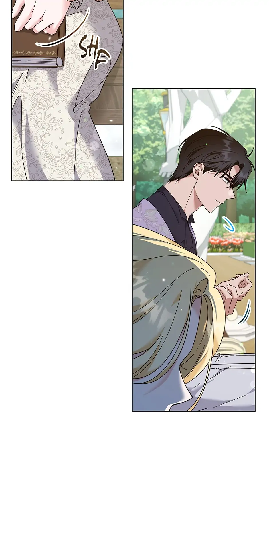 What It Means to be You? Chapter 118 - page 20
