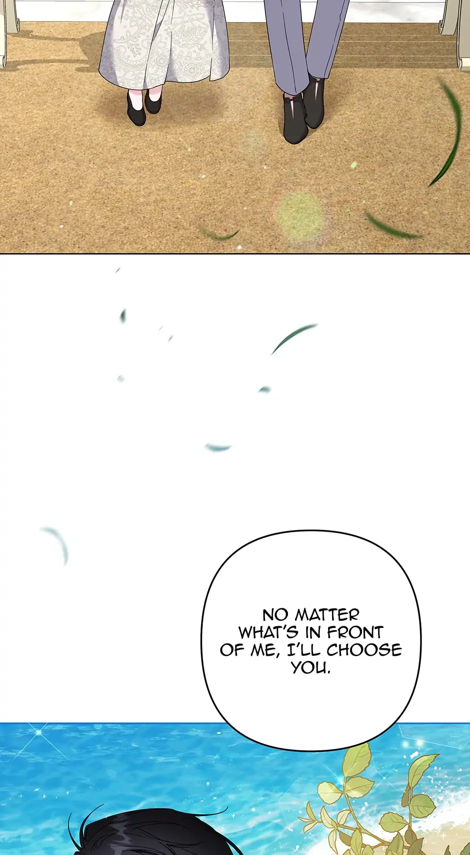 What It Means to be You? Chapter 118 - page 22