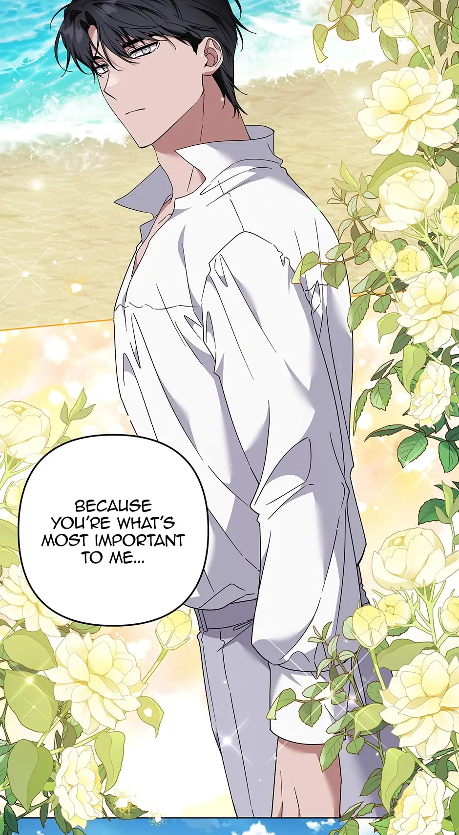 What It Means to be You? Chapter 118 - page 23