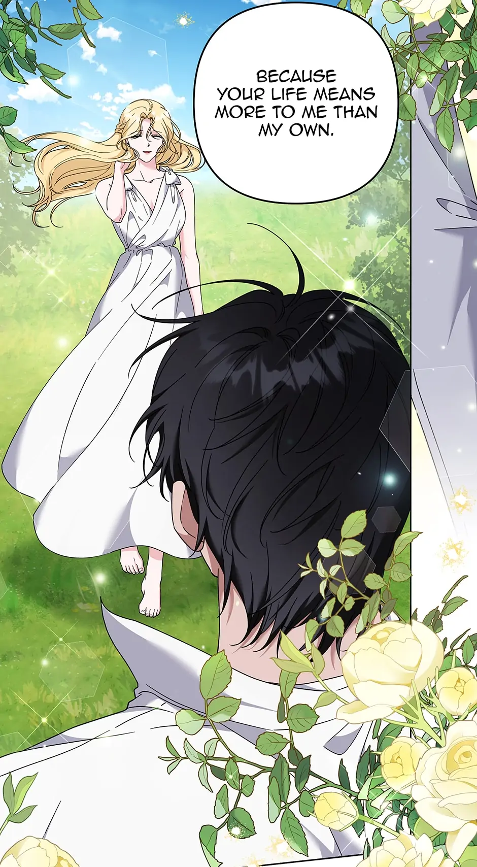 What It Means to be You? Chapter 118 - page 24