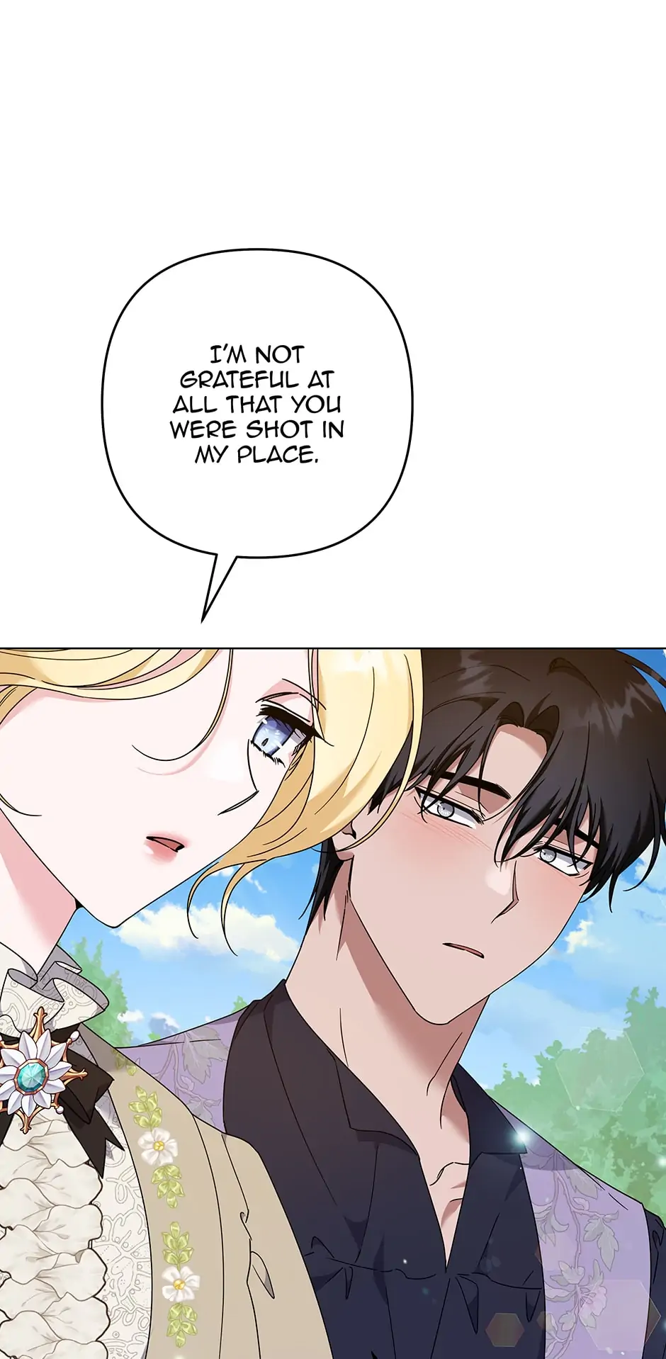 What It Means to be You? Chapter 118 - page 27