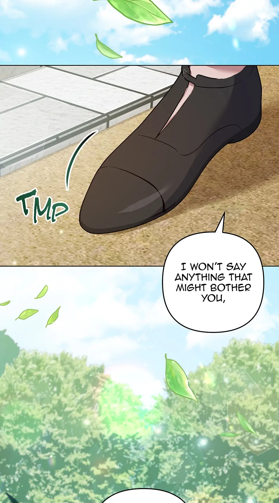 What It Means to be You? Chapter 118 - page 2