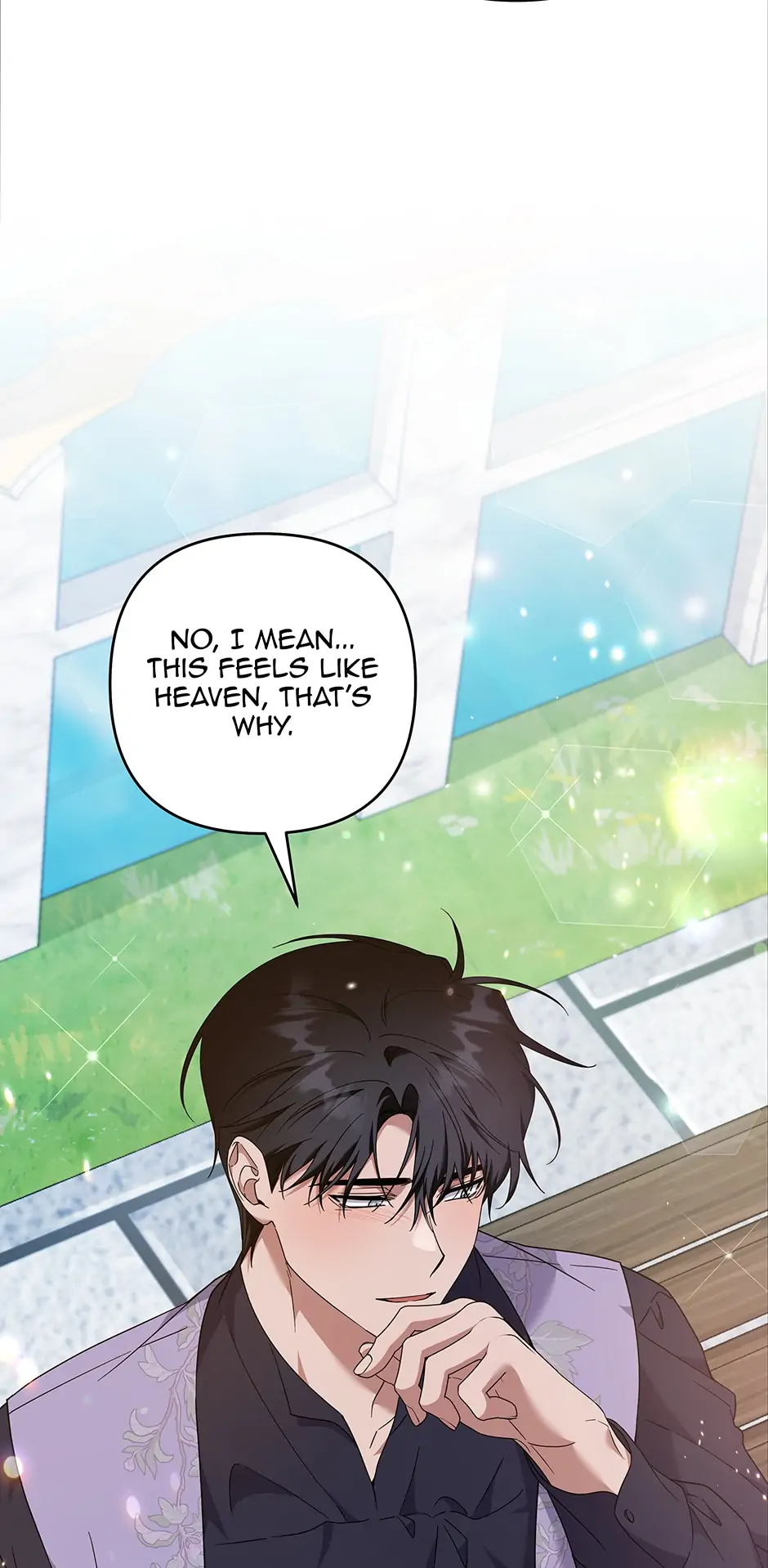 What It Means to be You? Chapter 118 - page 29