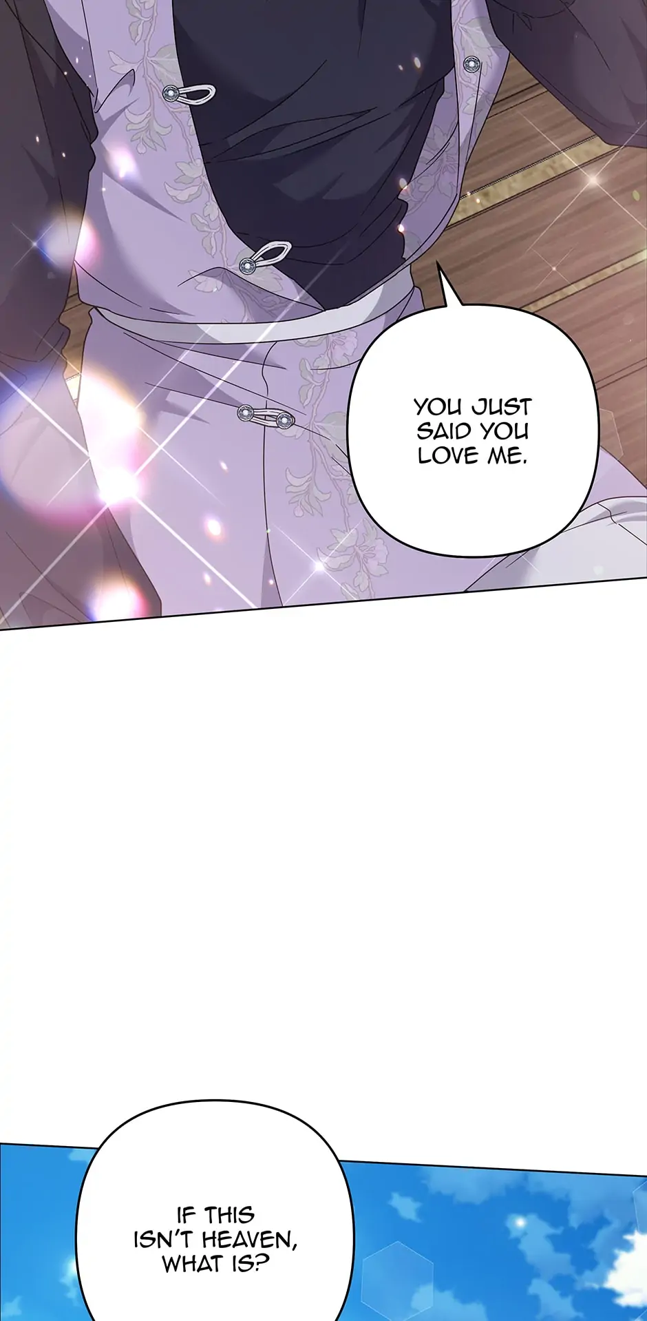 What It Means to be You? Chapter 118 - page 30