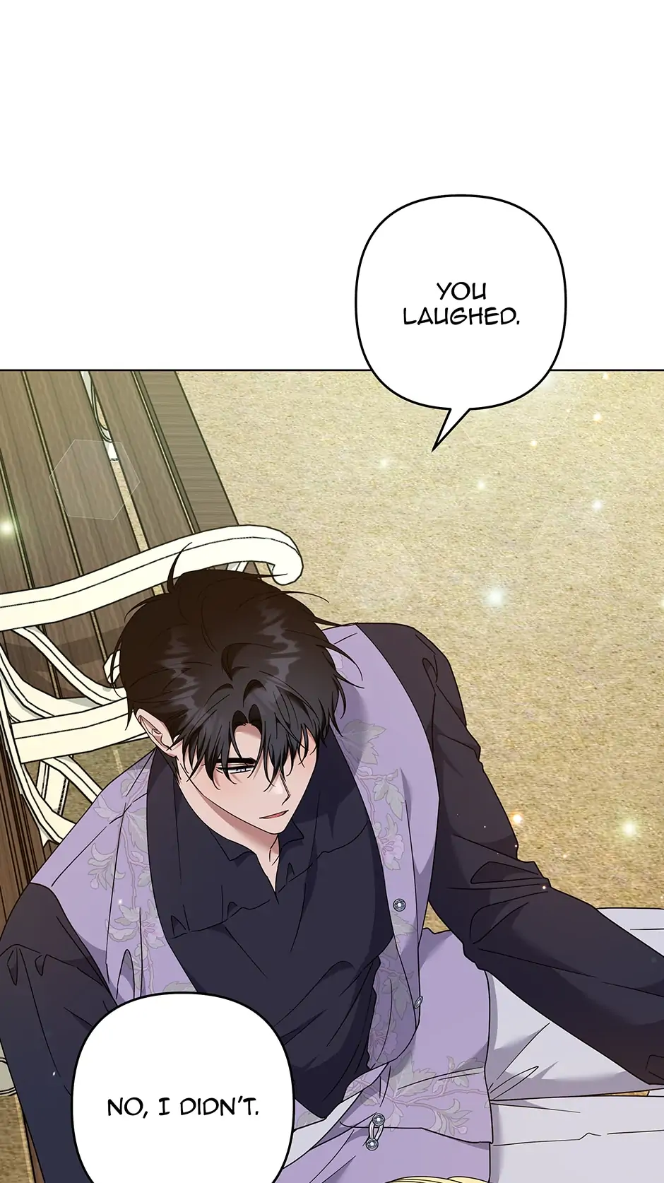What It Means to be You? Chapter 118 - page 34