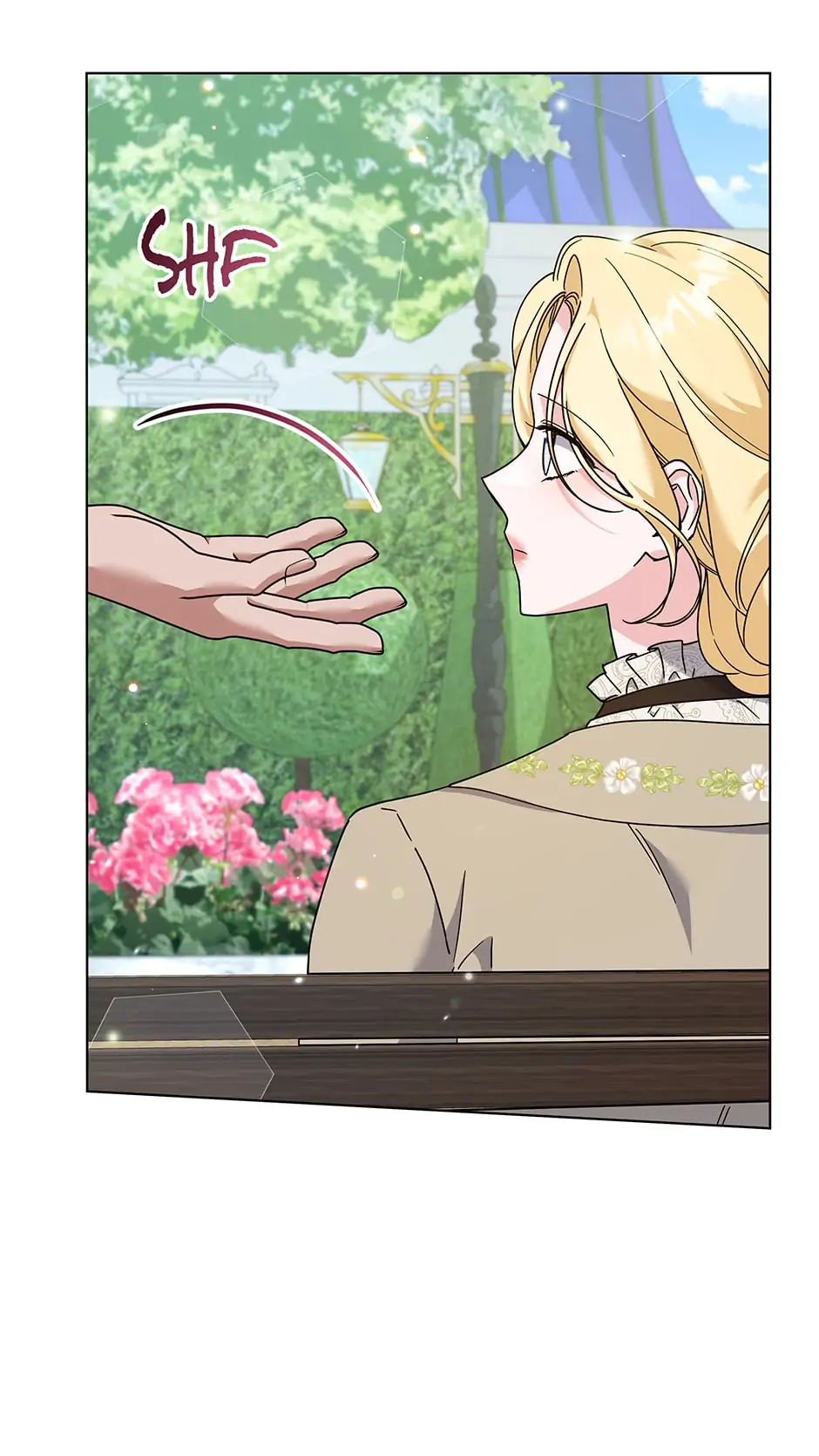 What It Means to be You? Chapter 118 - page 36