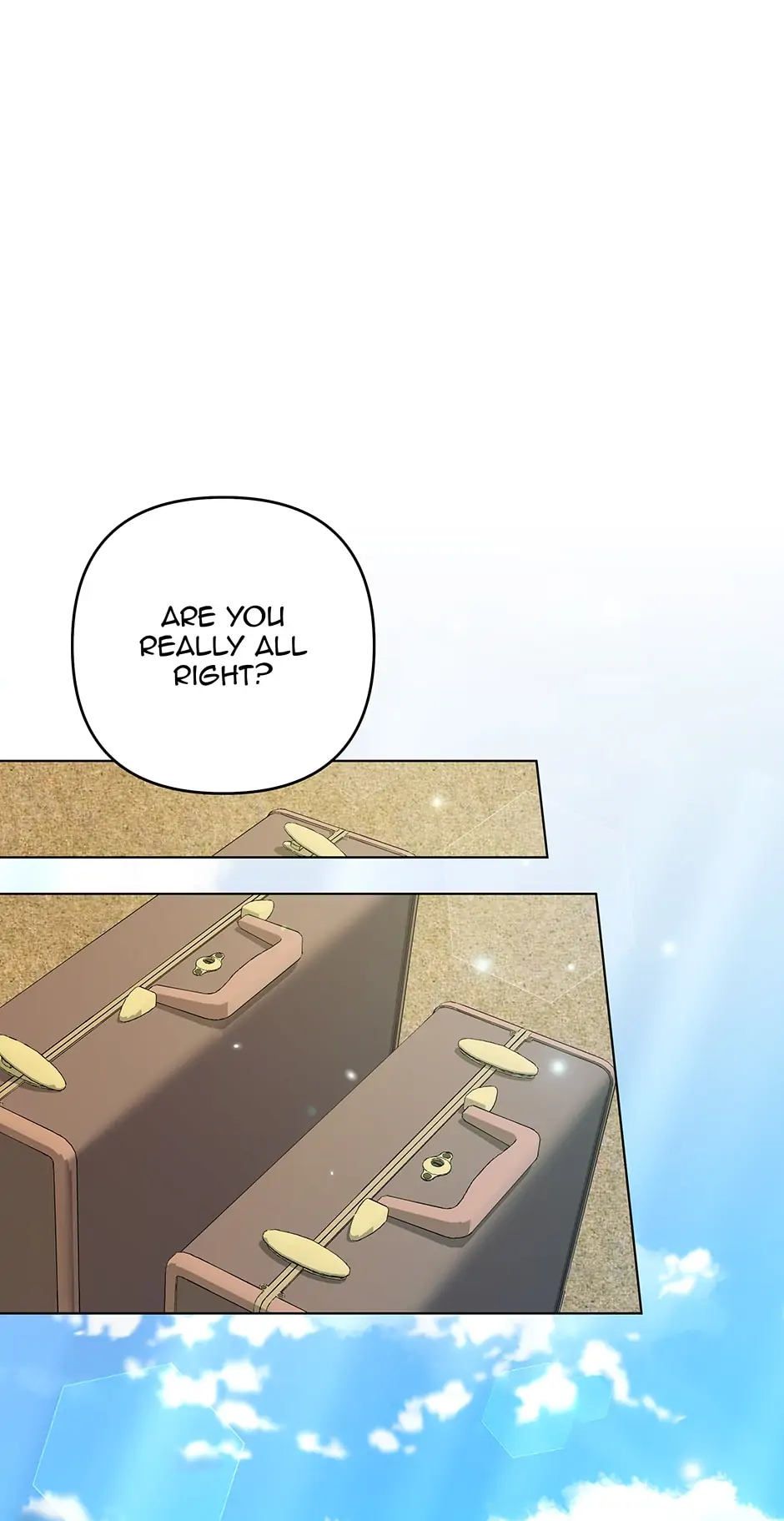 What It Means to be You? Chapter 118 - page 43