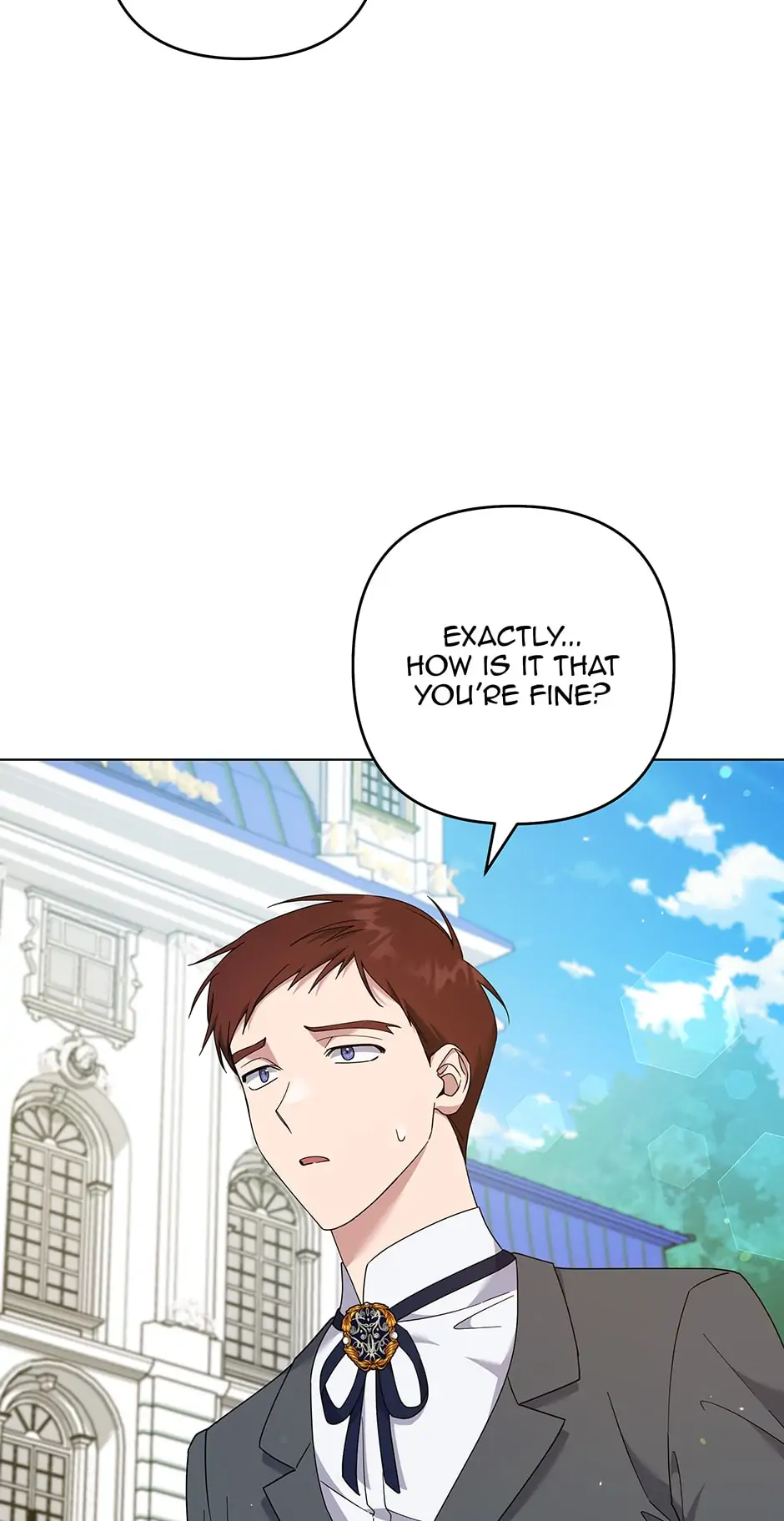 What It Means to be You? Chapter 118 - page 45