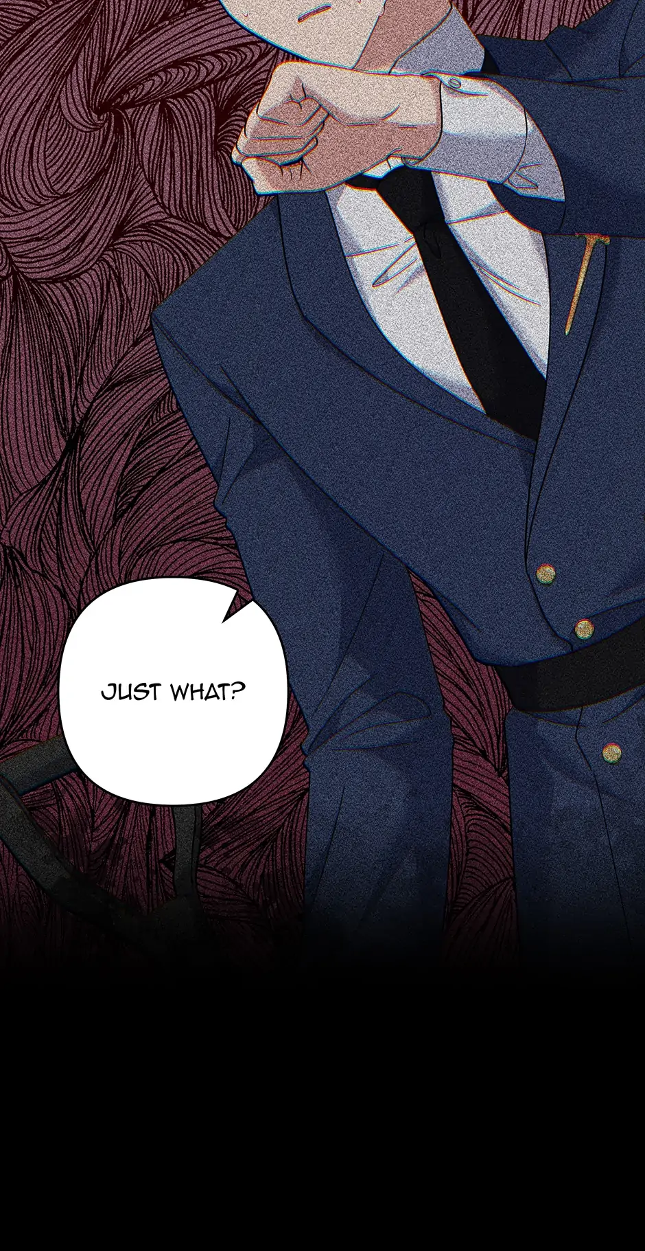 What It Means to be You? Chapter 118 - page 48