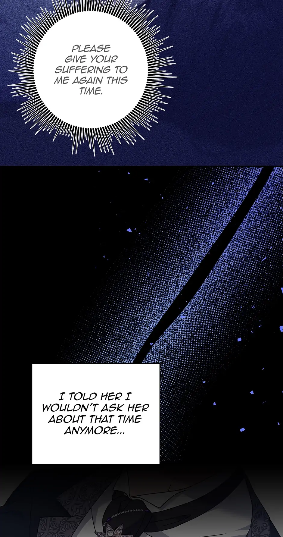 What It Means to be You? Chapter 118 - page 54