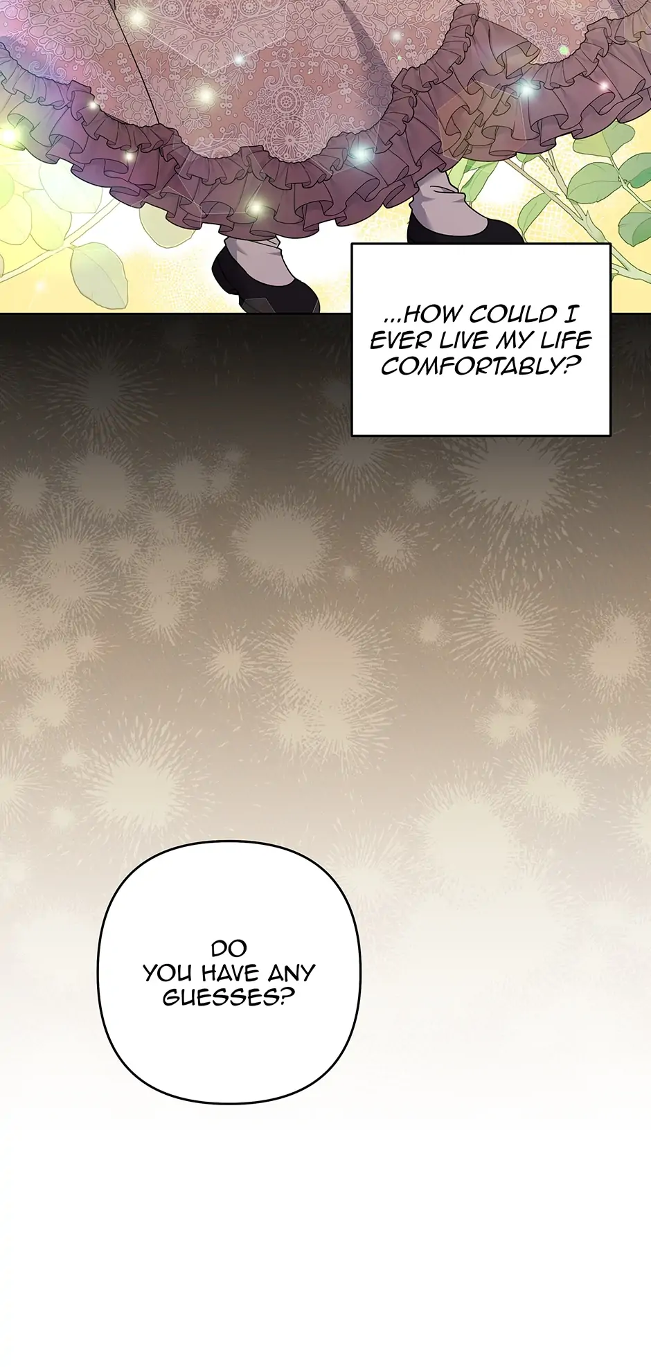 What It Means to be You? Chapter 118 - page 57