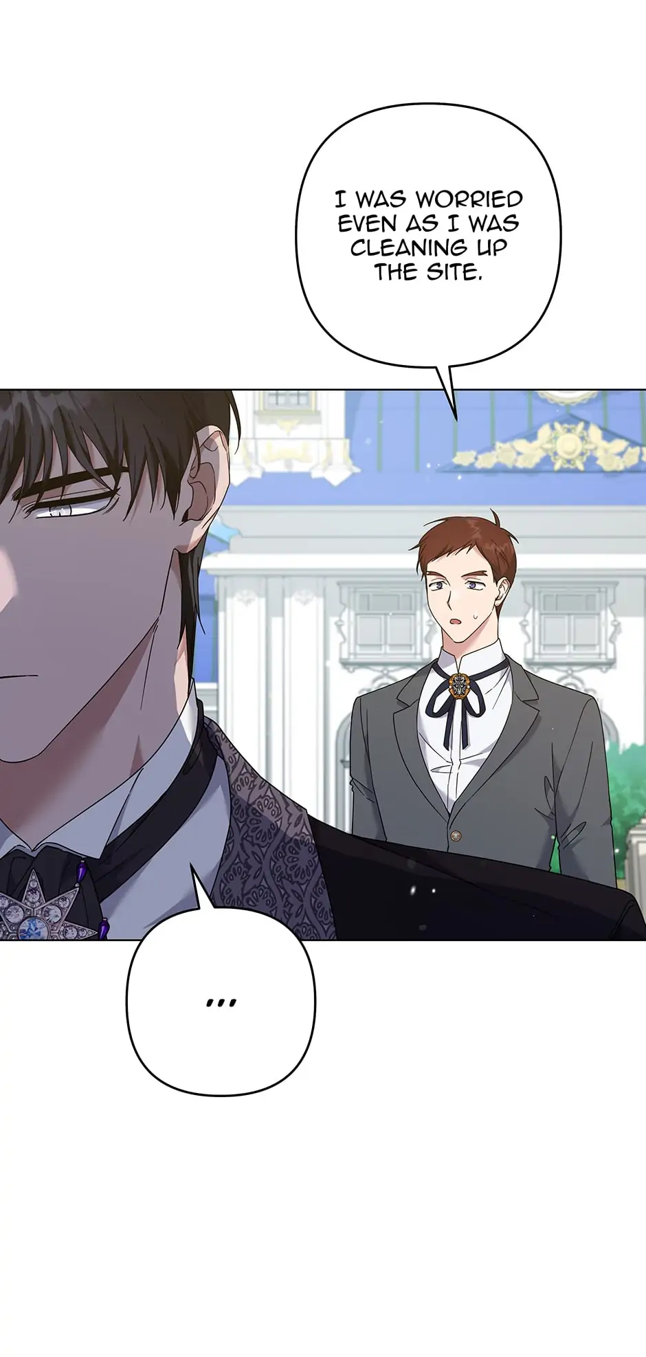 What It Means to be You? Chapter 118 - page 58