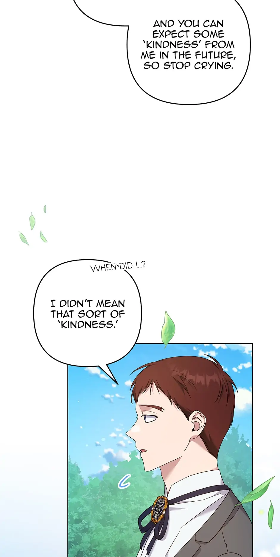 What It Means to be You? Chapter 118 - page 62