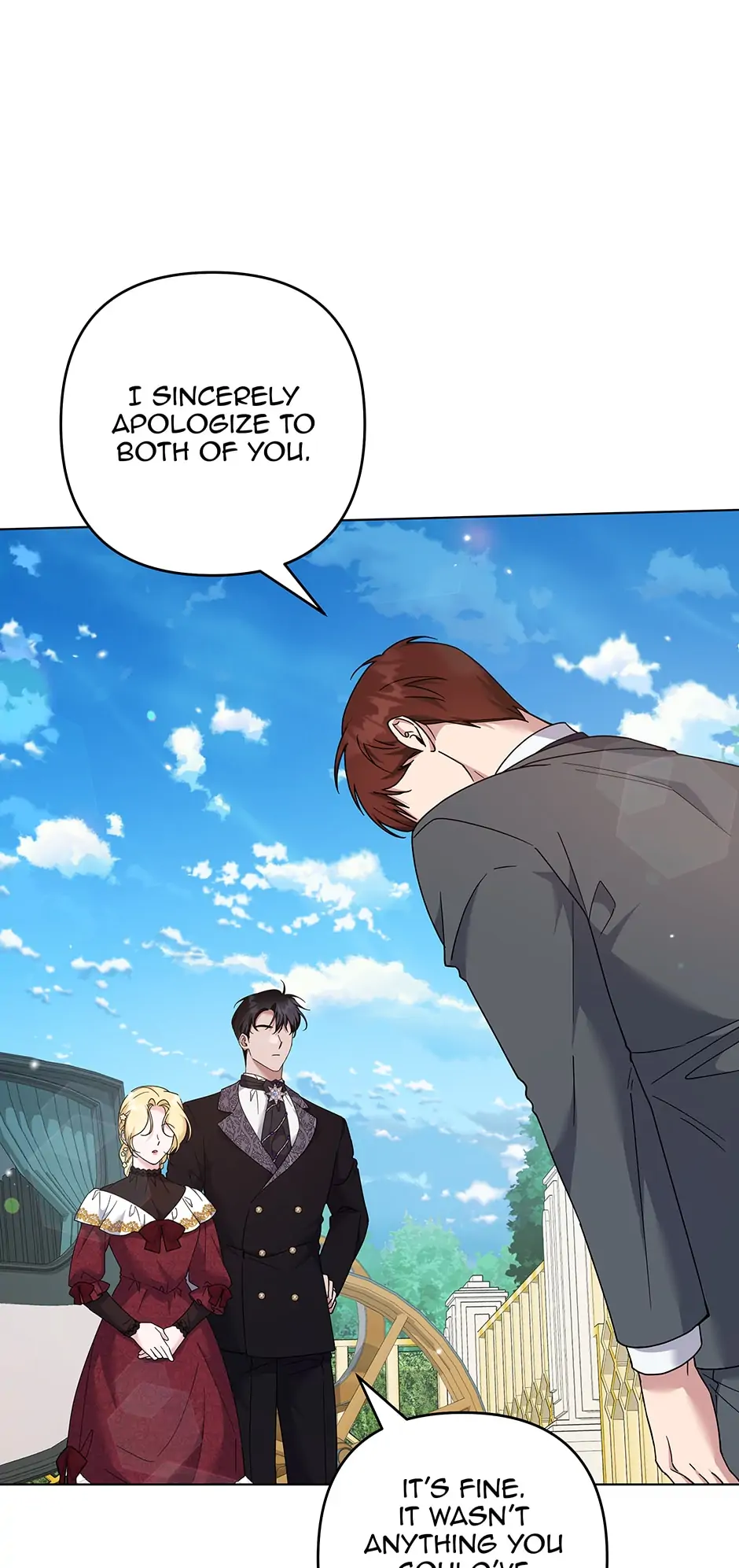 What It Means to be You? Chapter 118 - page 66