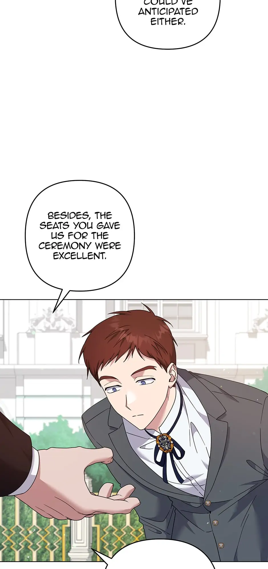 What It Means to be You? Chapter 118 - page 67