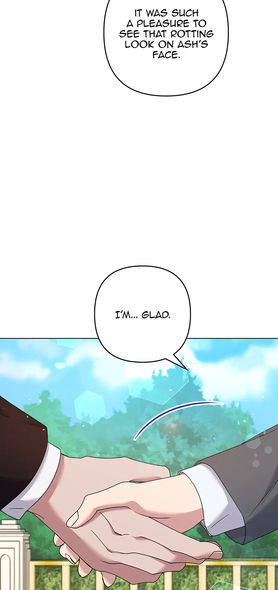 What It Means to be You? Chapter 118 - page 68