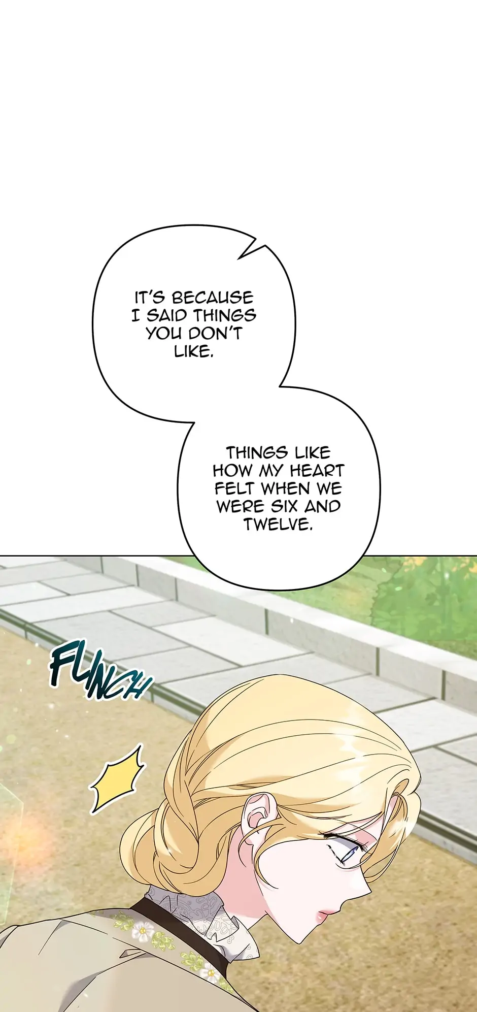 What It Means to be You? Chapter 118 - page 6