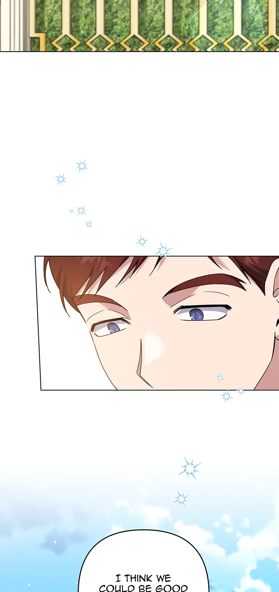 What It Means to be You? Chapter 118 - page 69