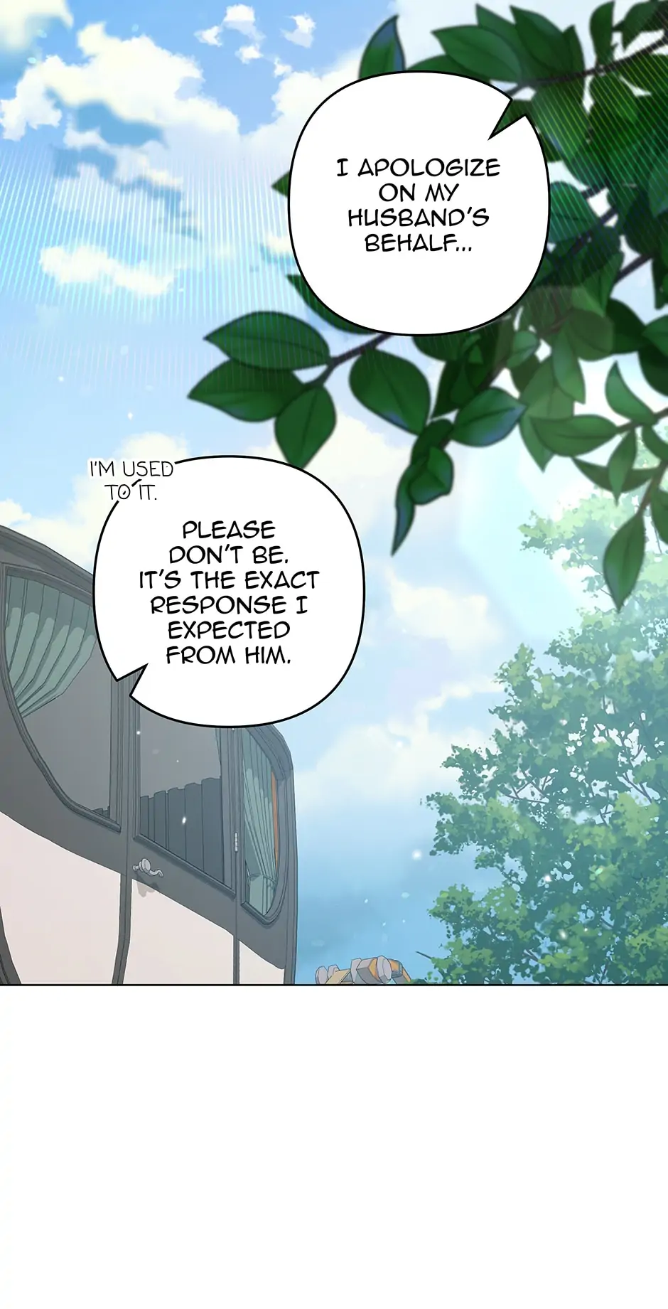What It Means to be You? Chapter 118 - page 73