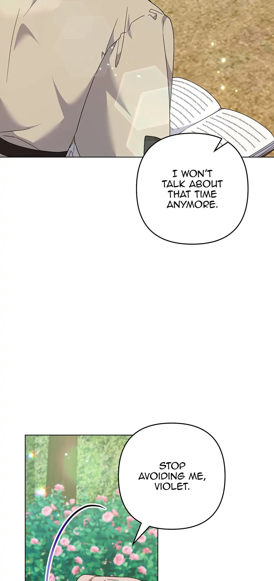 What It Means to be You? Chapter 118 - page 7