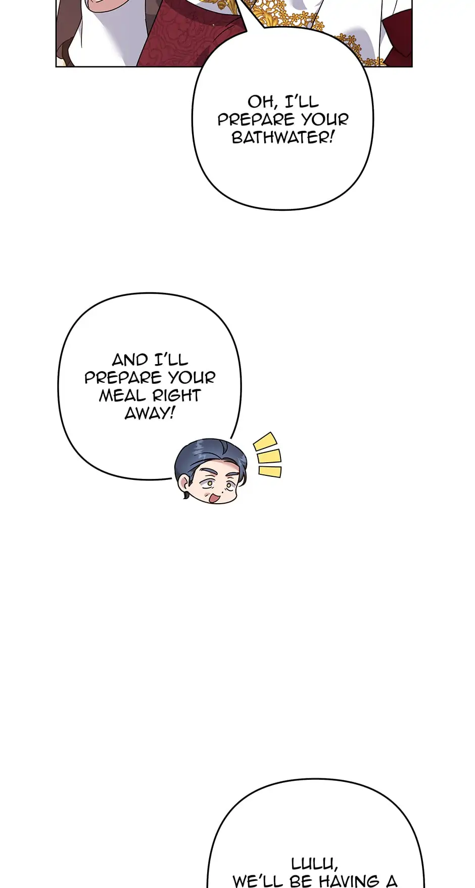 What It Means to be You? Chapter 118 - page 80