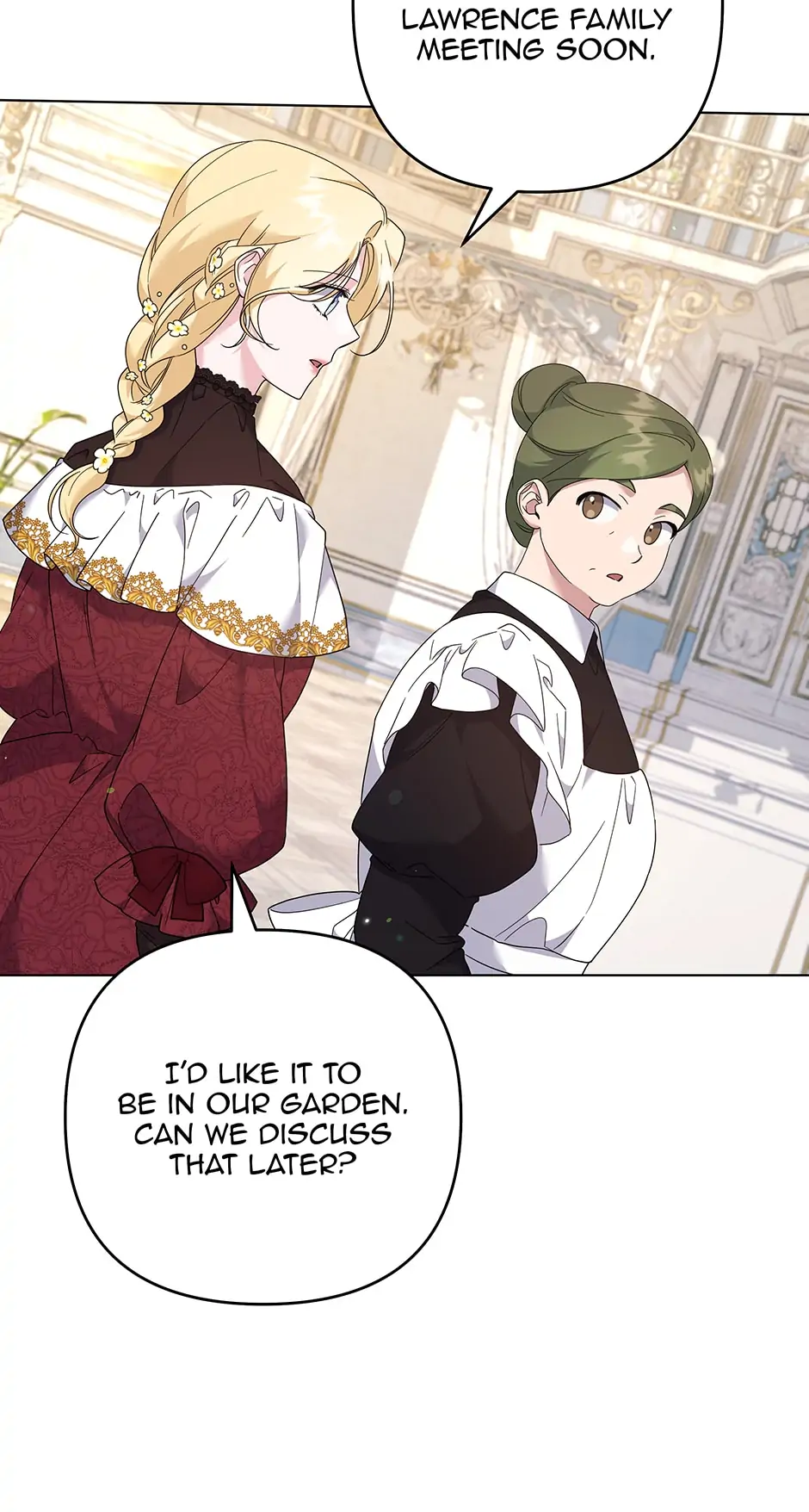 What It Means to be You? Chapter 118 - page 81
