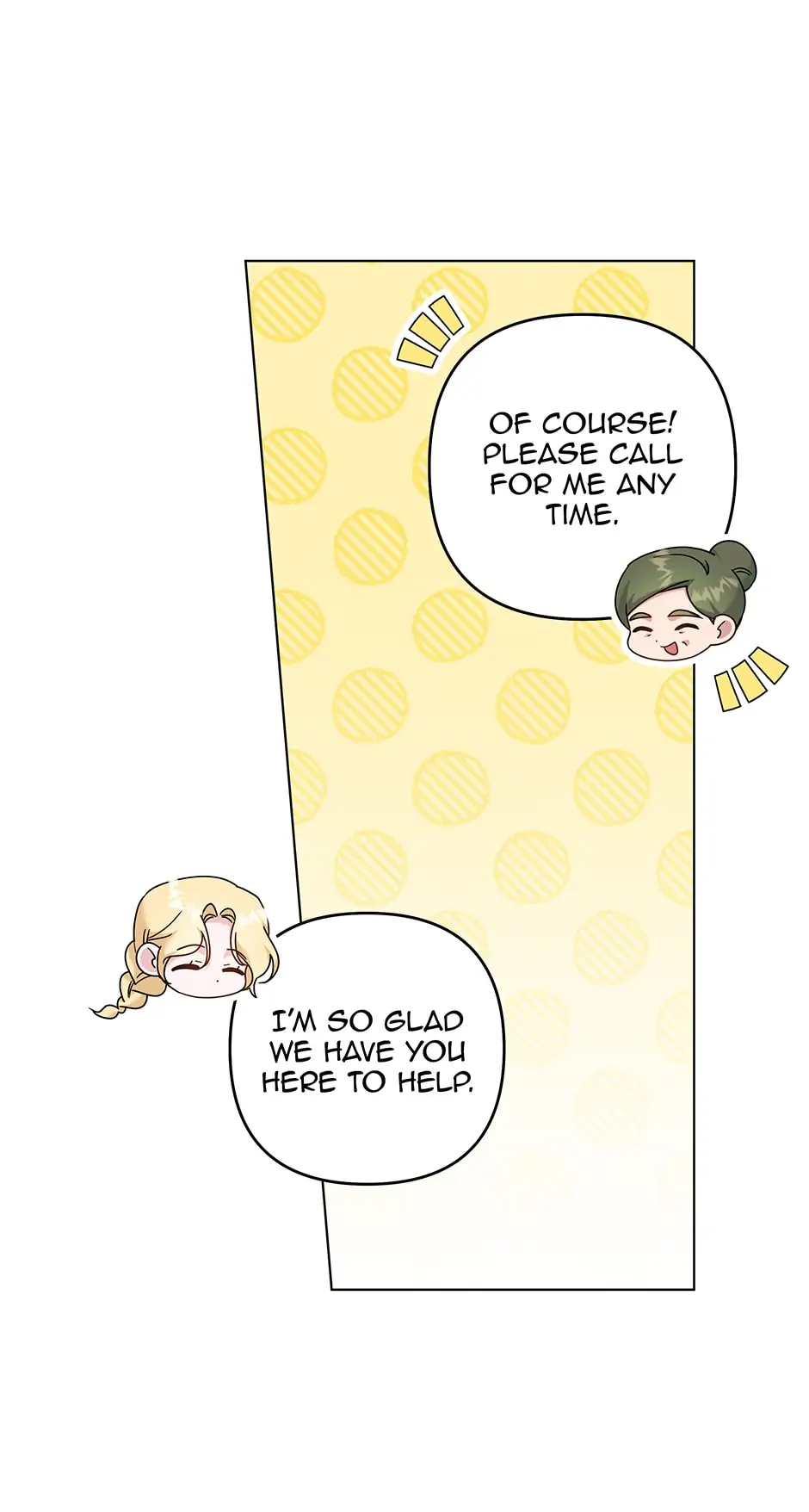 What It Means to be You? Chapter 118 - page 82