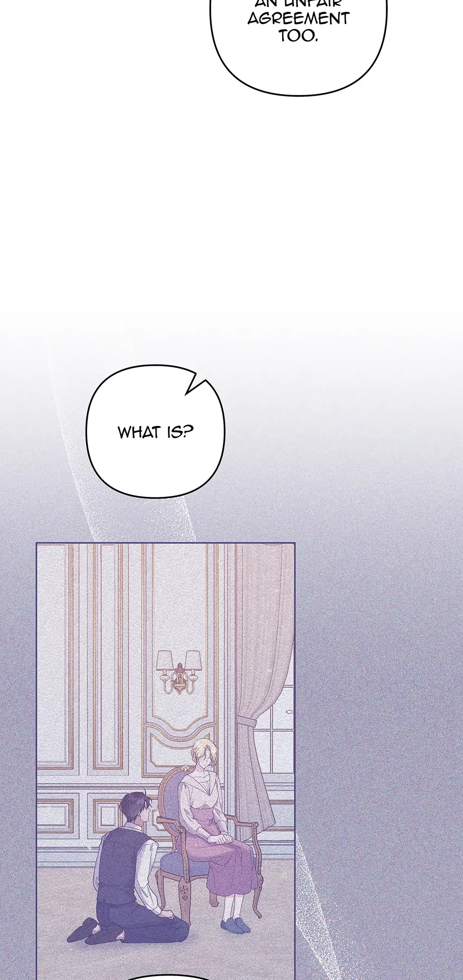 What It Means to be You? Chapter 118 - page 89