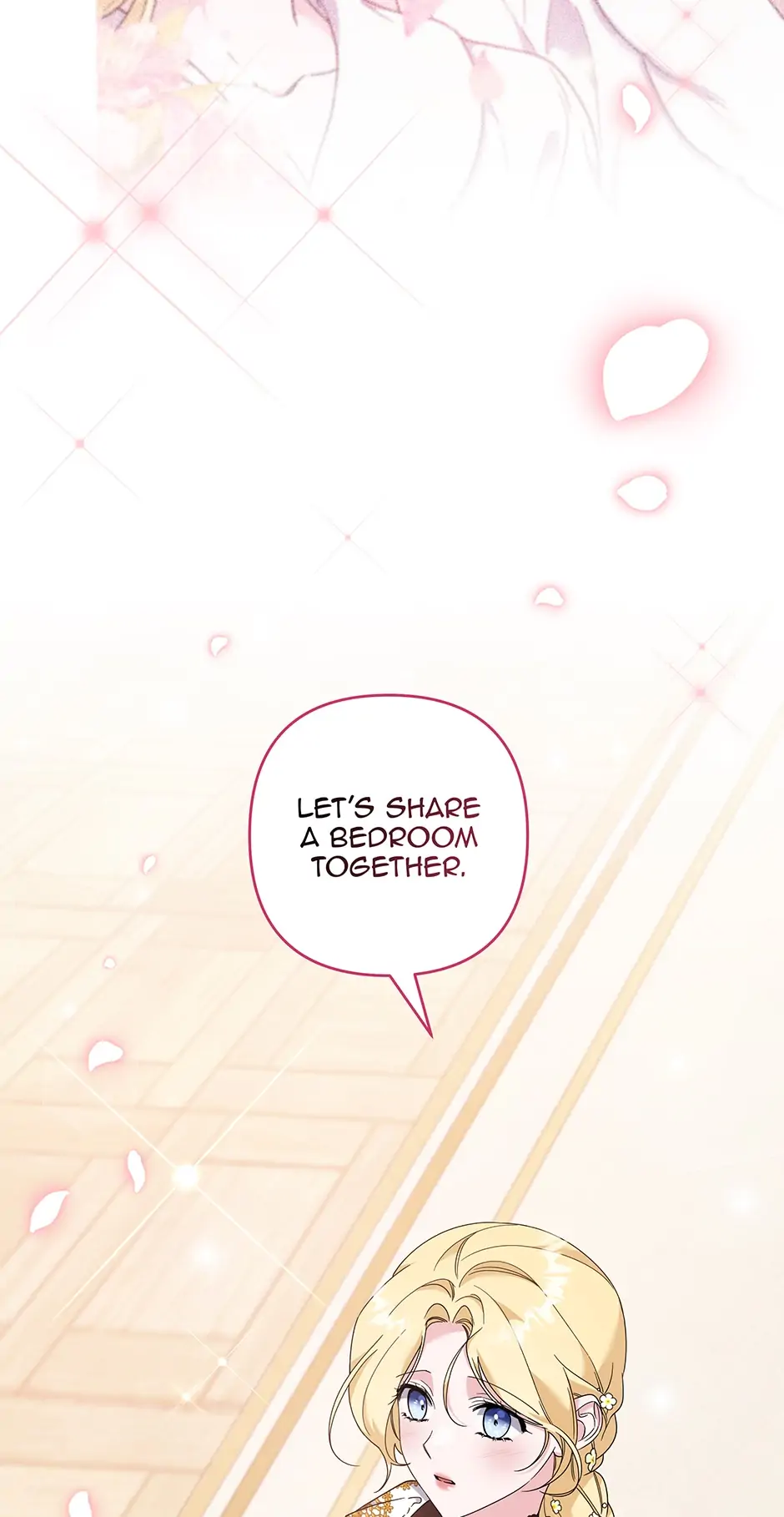 What It Means to be You? Chapter 118 - page 95