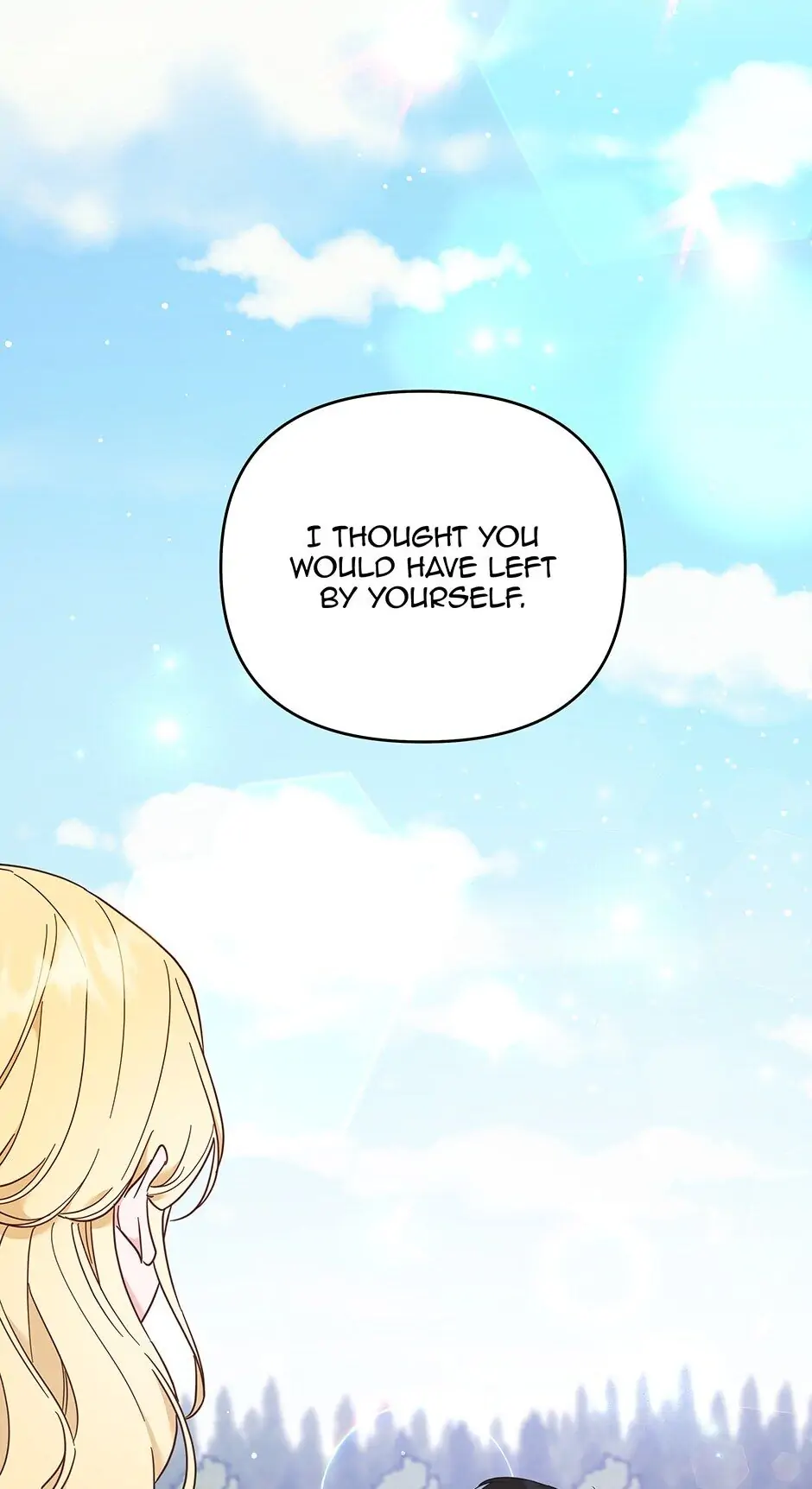 What It Means to be You? Chapter 25 - page 10