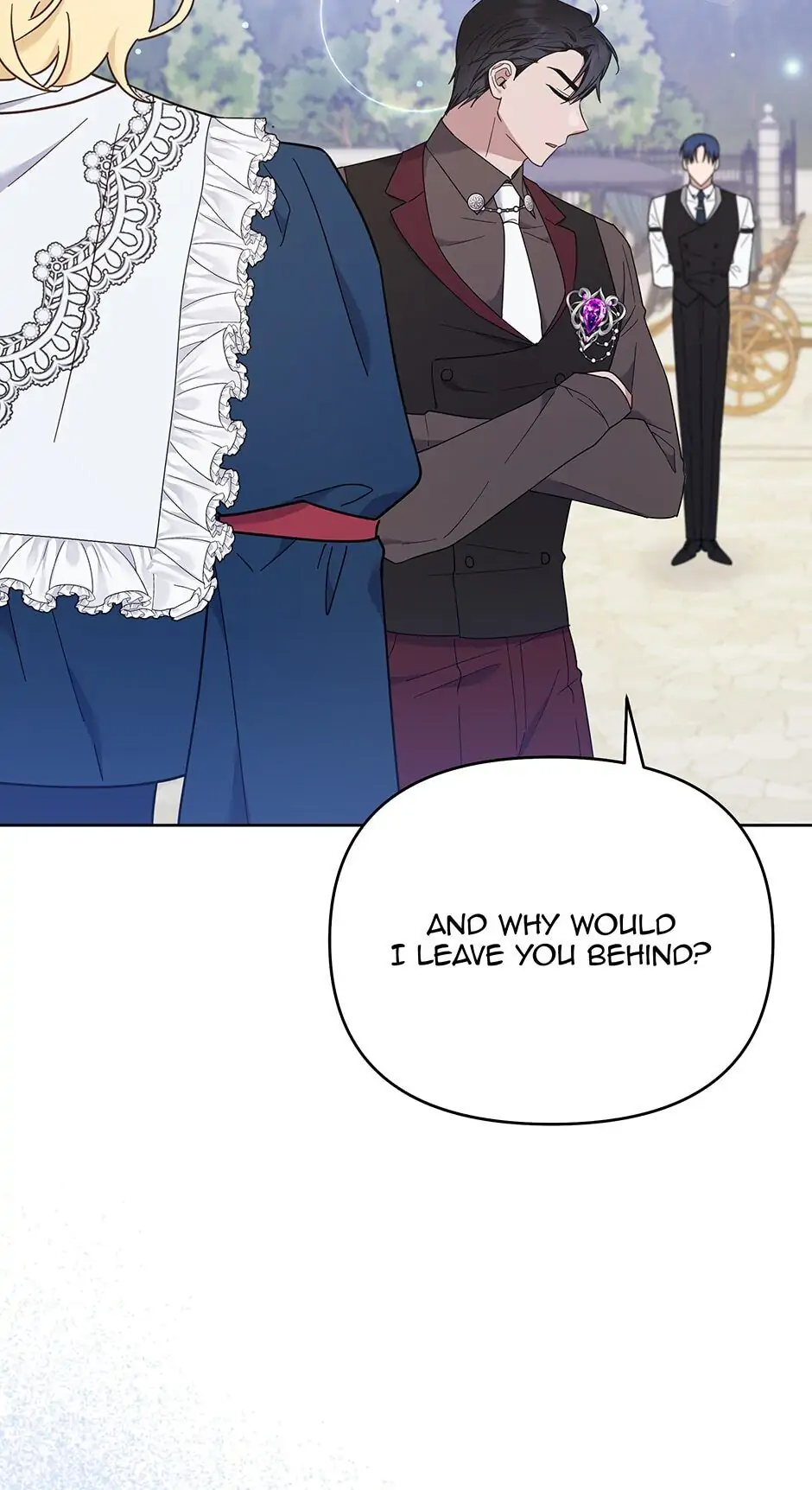 What It Means to be You? Chapter 25 - page 11