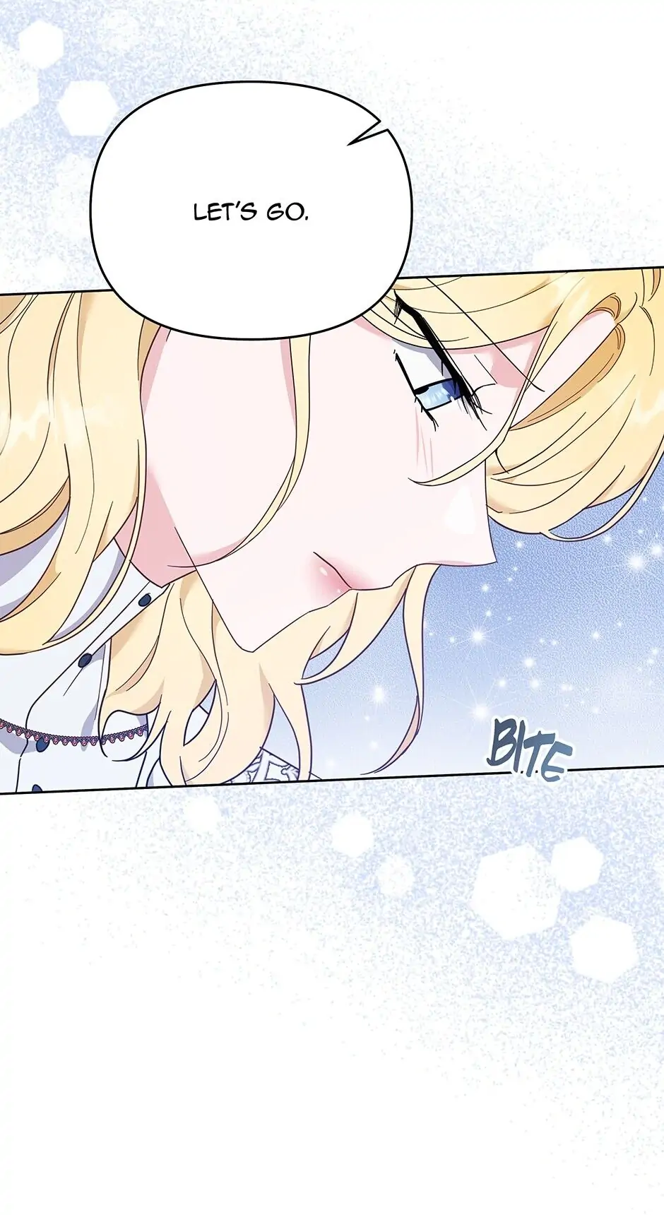 What It Means to be You? Chapter 25 - page 12