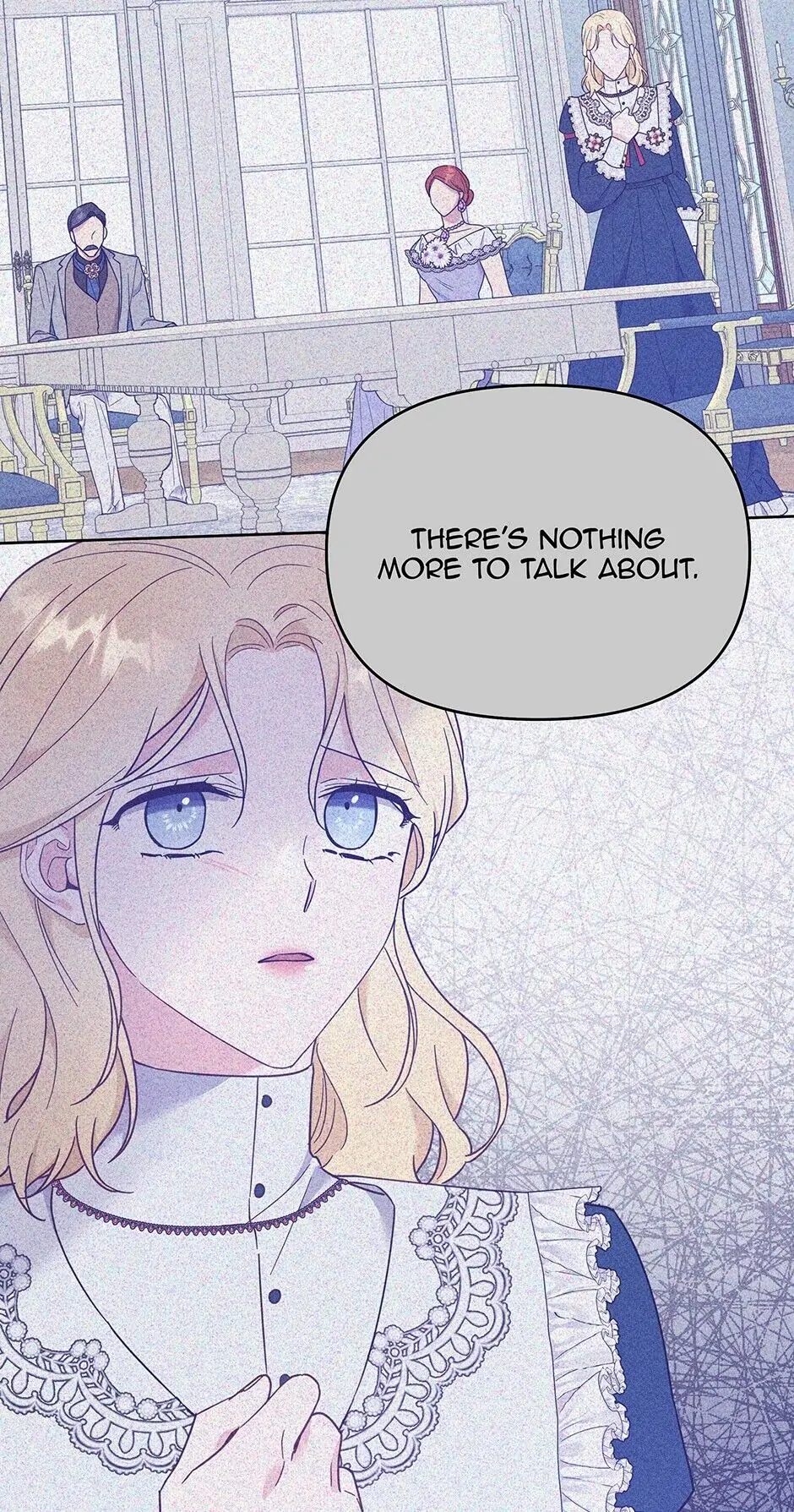 What It Means to be You? Chapter 25 - page 16