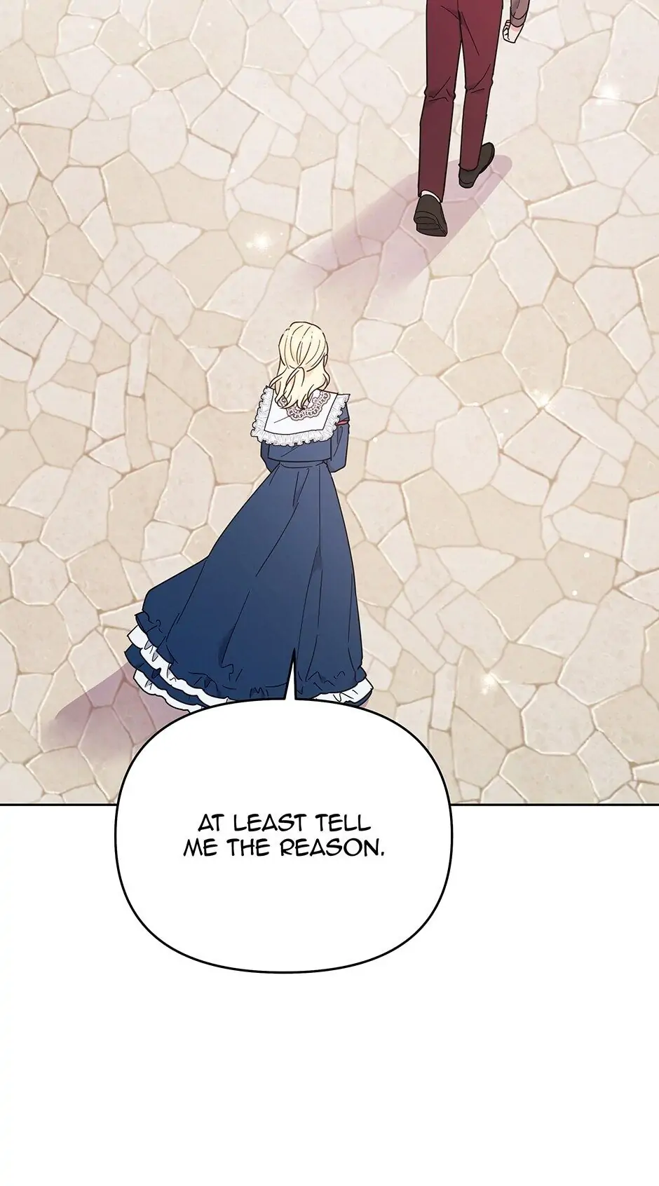 What It Means to be You? Chapter 25 - page 20