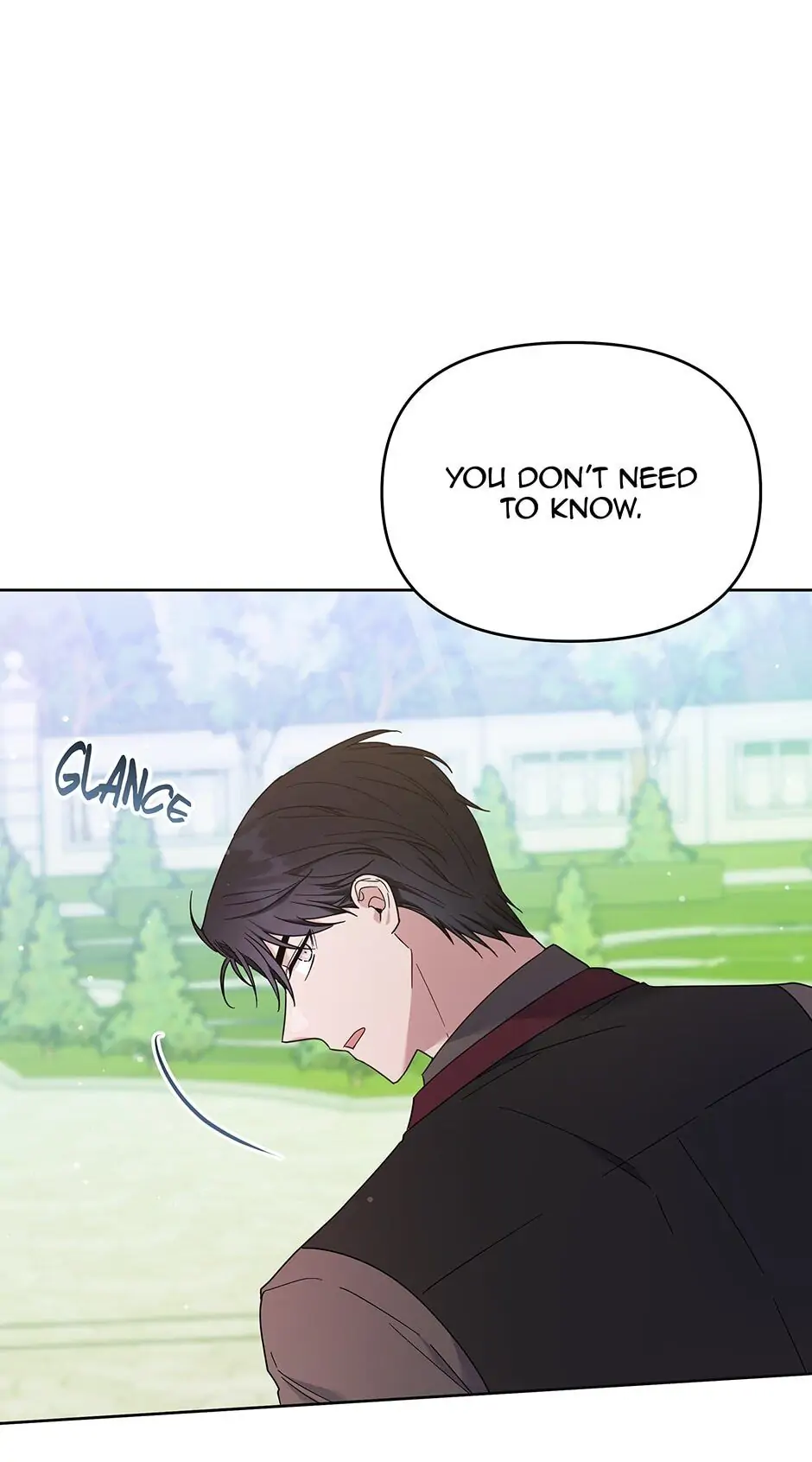 What It Means to be You? Chapter 25 - page 21