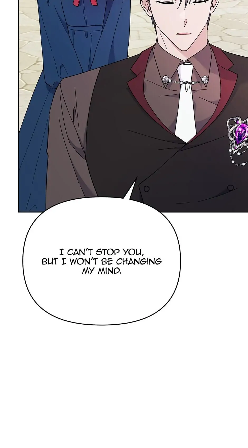 What It Means to be You? Chapter 25 - page 23