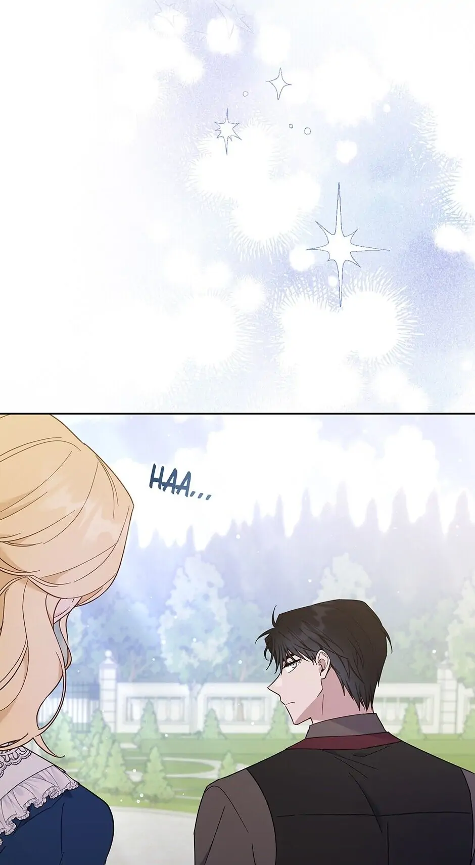 What It Means to be You? Chapter 25 - page 26