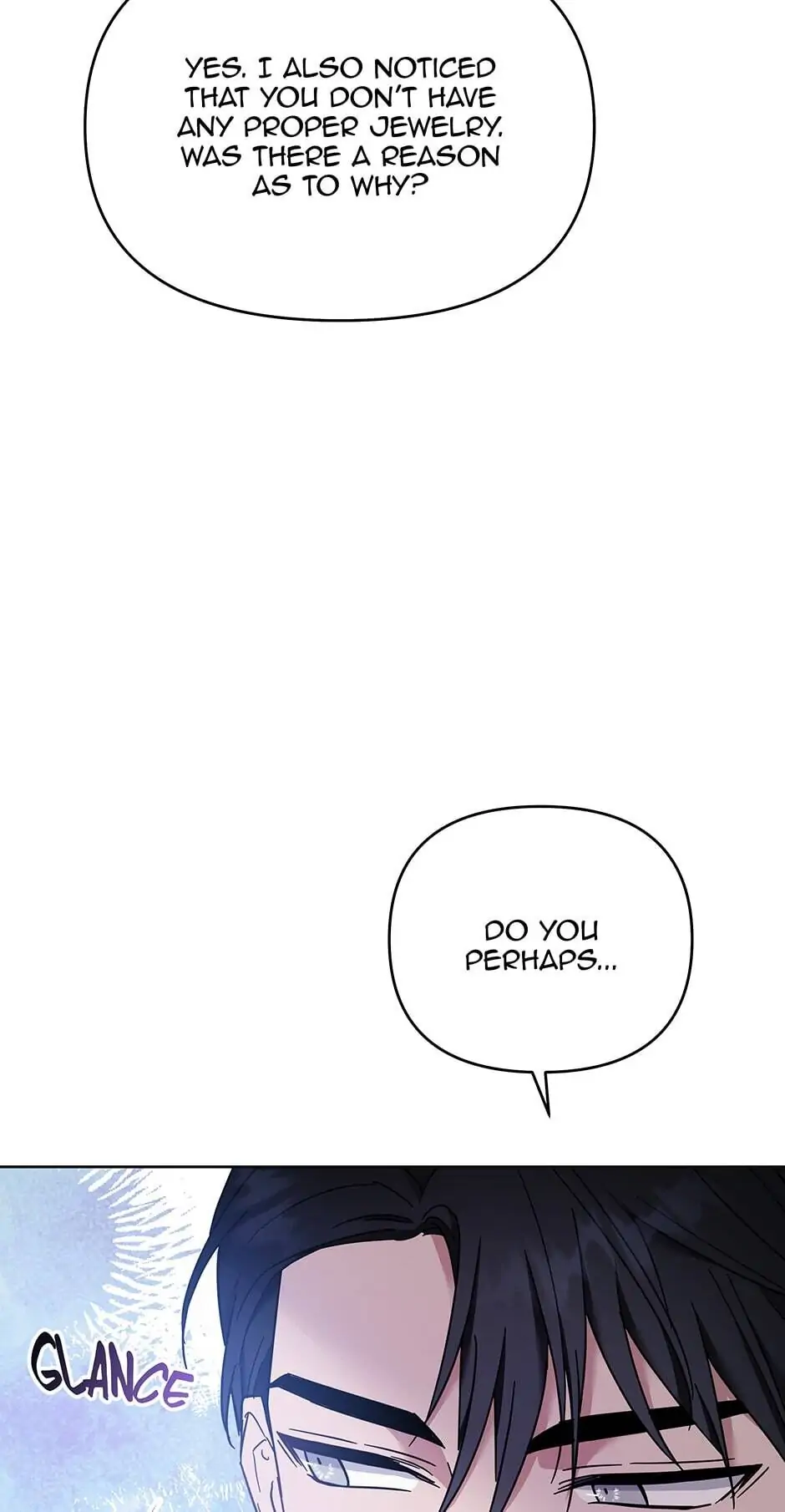 What It Means to be You? Chapter 25 - page 30