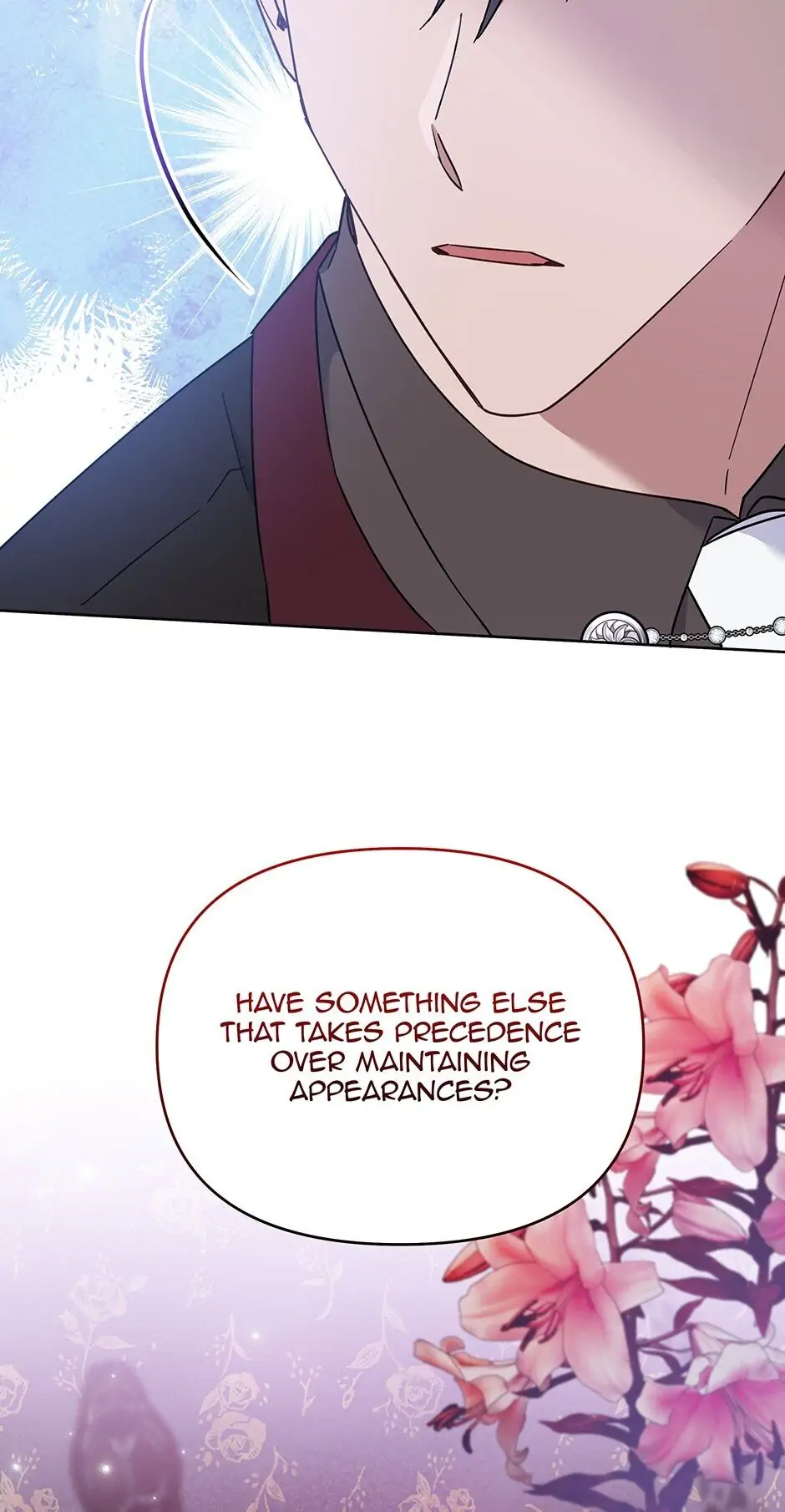 What It Means to be You? Chapter 25 - page 31
