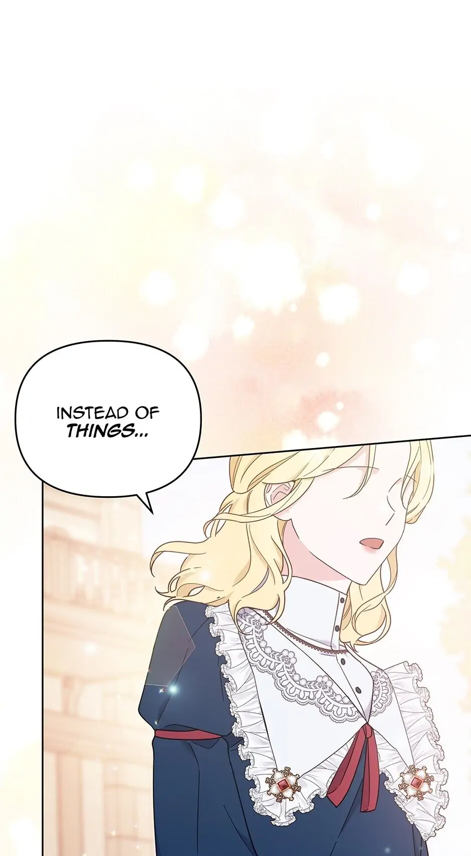 What It Means to be You? Chapter 25 - page 37