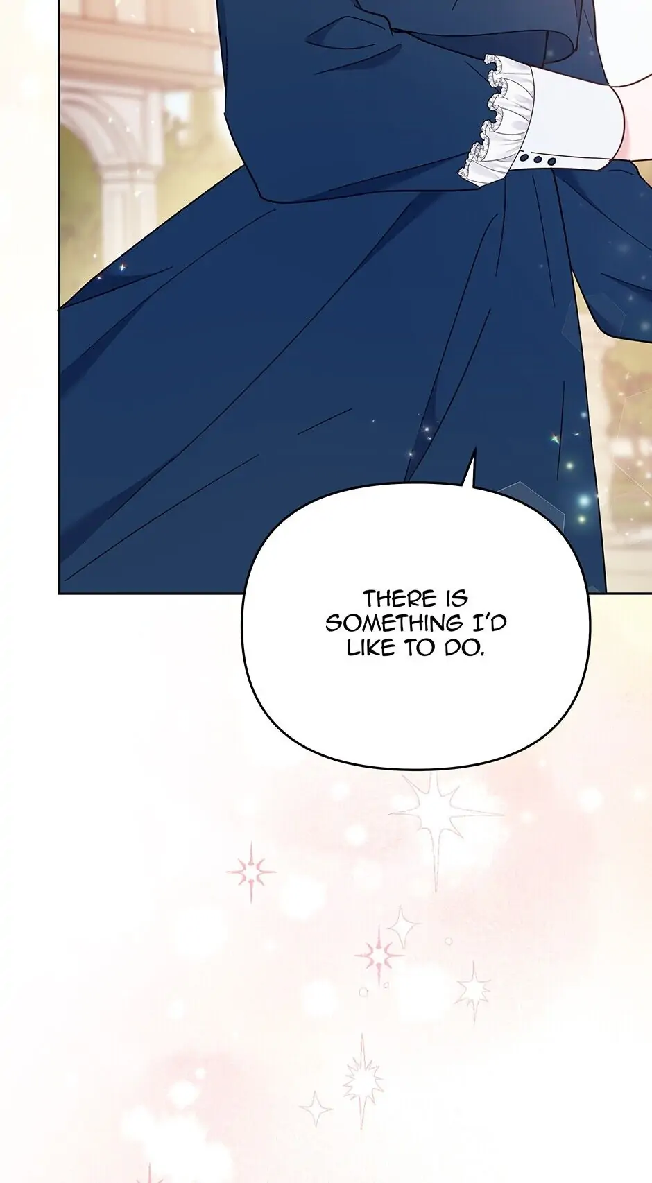 What It Means to be You? Chapter 25 - page 38