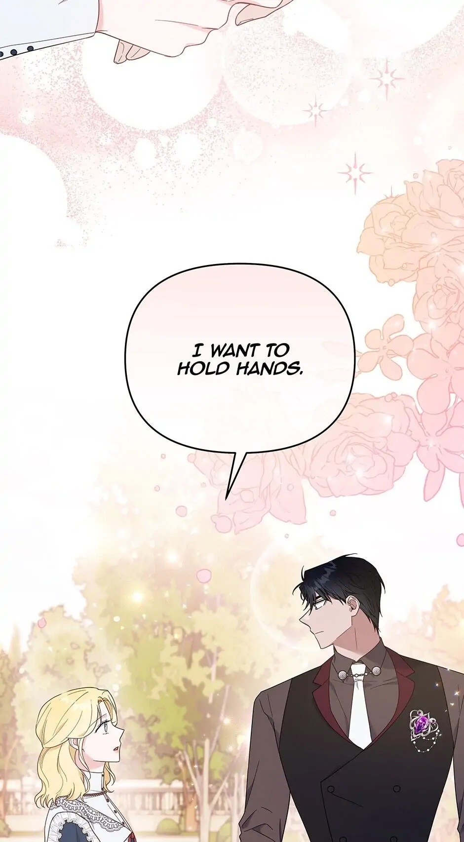 What It Means to be You? Chapter 25 - page 40