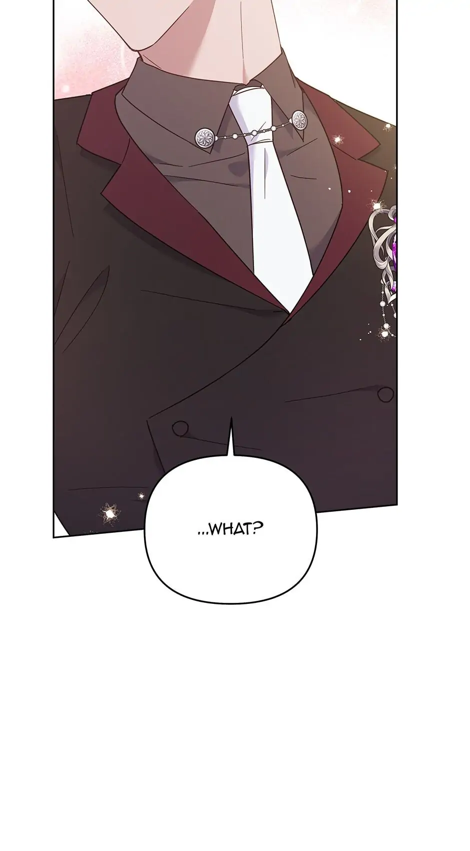 What It Means to be You? Chapter 25 - page 42